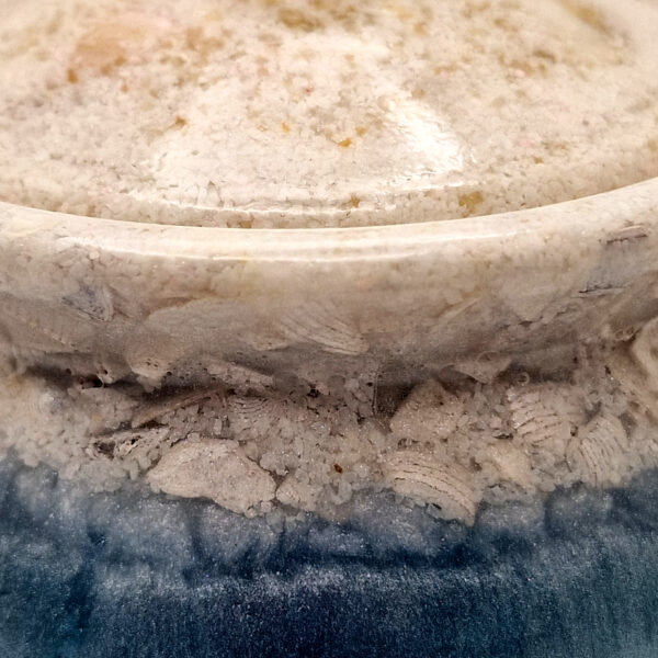 Meerfantasie Bonbonhalter – Bild 2