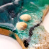 Ozeanruhe Schneidebrett – Bild 4