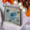 Mondlicht Blume – Bild 2