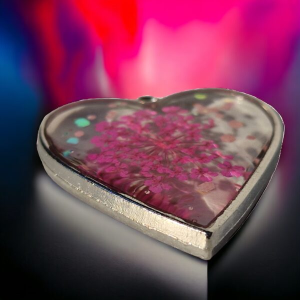Pink Liebe