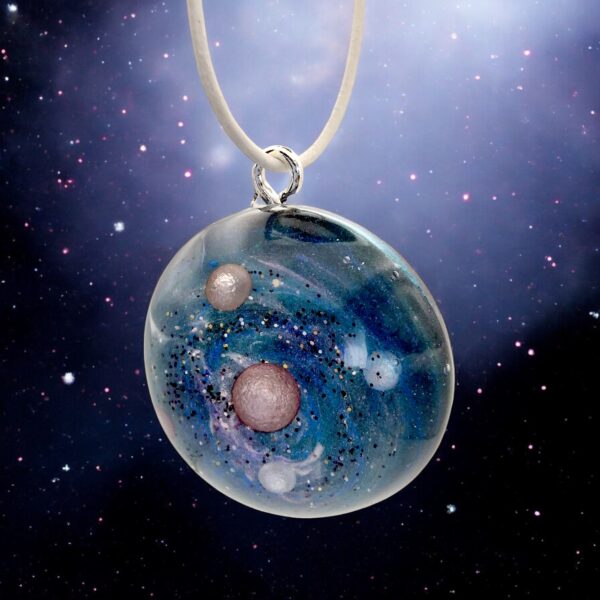 Spannende Kosmische Kugel – Bild 3