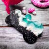 Limitiert Frohlicher Knochen Magnet