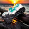 Limitiert Frohlicher Knochen Magnet – Bild 2