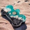 Limitiert Frohlicher Knochen Magnet – Bild 4