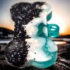 Limitiert Frohlicher Knochen Magnet – Bild 5