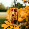 Attraktiv Herbstsymphonie Anhänger – Bild 7