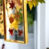 Attraktiv Herbstsymphonie Anhänger – Bild 8