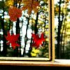 Attraktiv Herbstsymphonie Anhänger – Bild 9