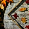 Herbstwind Melodie Anhänger – Bild 5