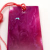 Traumhafter Weihnachtsfunken Lesezeichen – Bild 6