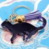 Schmetterlingsparty Katze – Bild 2