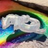 Verführerisch Polarlicht Drache – Bild 2