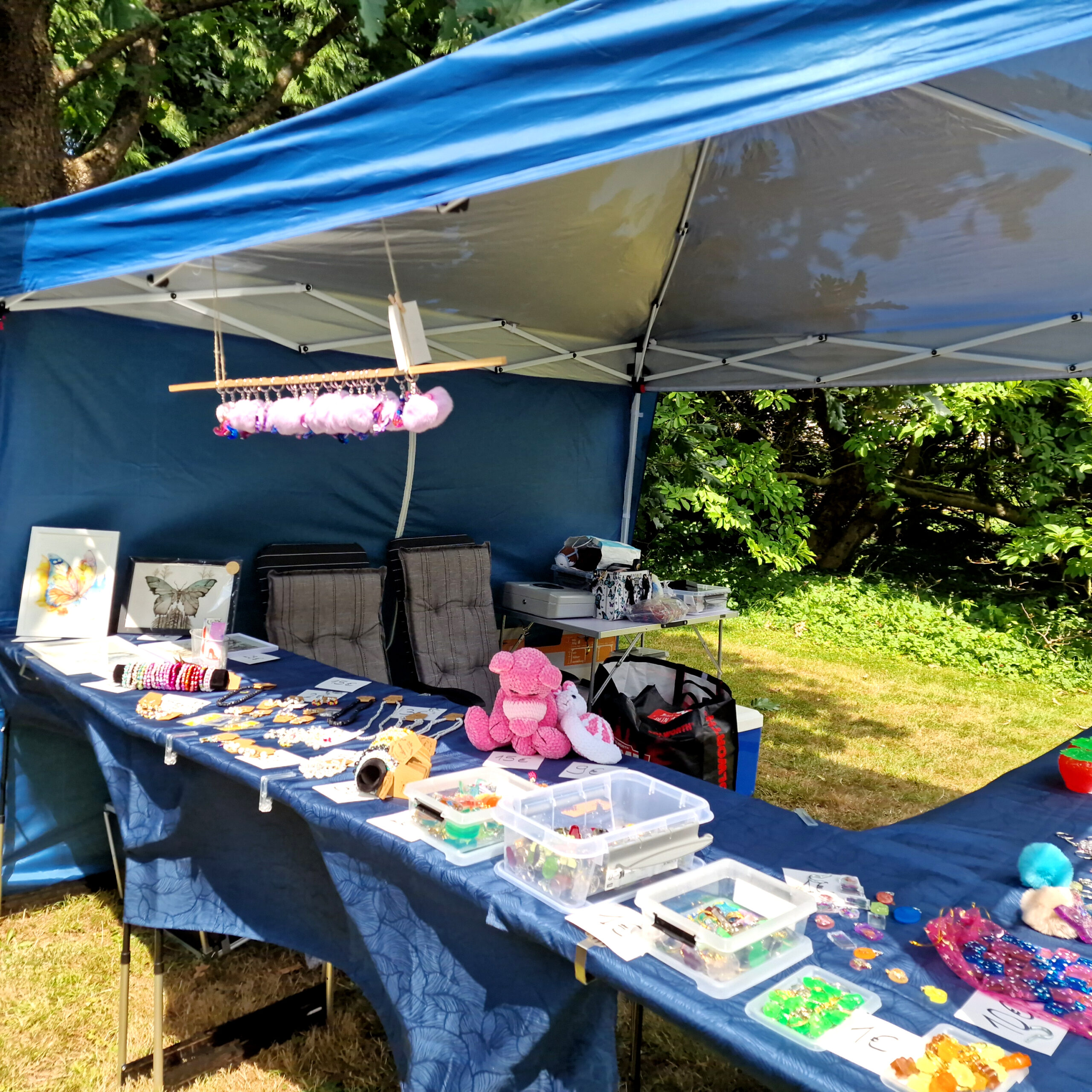 Du betrachtest gerade Gutsparkfest im Hasperde